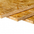 Плита влагостойкая OSB-3 (ОСБ-3) Кроношпан 12 мм 1250х2500 мм - Стройка24на7.ру Материалы Дёке, Юпласт, Грандлайн, Альта-профиль недорого в Екатеринбурге.