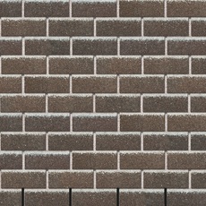 Фасадная плитка Дёке PREMIUM BRICK Зрелый каштан - Стройка24на7.ру Материалы Дёке, Юпласт, Грандлайн, Альта-профиль недорого в Екатеринбурге.