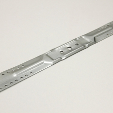 Подвес фасадный усиленный  420*40 мм. - Стройка24на7.ру Материалы Дёке, Юпласт, Грандлайн, Альта-профиль недорого в Екатеринбурге.