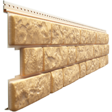 Сайдинг Дёке LUX Bergart под камень  - Стройка24на7.ру Материалы Дёке, Юпласт, Грандлайн, Альта-профиль недорого в Екатеринбурге.