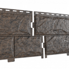 Фасадные панели Юпласт Стоун Хаус Камень - Стройка24на7.ру Материалы Дёке, Юпласт, Грандлайн, Альта-профиль недорого в Екатеринбурге.