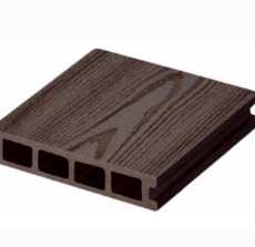  Террасная доска Hideck Шоколад 25*140мм. 4м. - Стройка24на7.ру Материалы Дёке, Юпласт, Грандлайн, Альта-профиль недорого в Екатеринбурге.