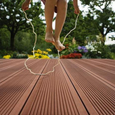 Террасная доска HIDECK из ДПК - Стройка24на7.ру Материалы Дёке, Юпласт, Грандлайн, Альта-профиль недорого в Екатеринбурге.