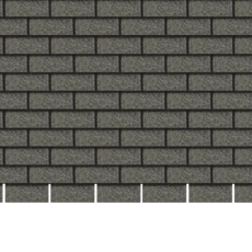 Фасадная плитка Дёке PREMIUM BRICK Серый - Стройка24на7.ру Материалы Дёке, Юпласт, Грандлайн, Альта-профиль недорого в Екатеринбурге.