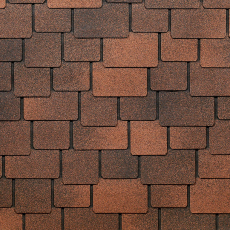 Гибкая черепица Дёке Люкс САППОРО - Стройка24на7.ру Материалы Дёке, Юпласт, Грандлайн, Альта-профиль недорого в Екатеринбурге.