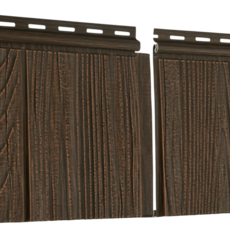 Фасадные панели Юпласт Хокла Щепа - Стройка24на7.ру Материалы Дёке, Юпласт, Грандлайн, Альта-профиль недорого в Екатеринбурге.