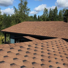 Кровля - Стройка24на7.ру Материалы Дёке, Юпласт, Грандлайн, Альта-профиль недорого в Екатеринбурге.