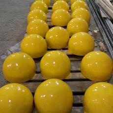 Парковочные бетонные полусферы - Стройка24на7.ру Материалы Дёке, Юпласт, Грандлайн, Альта-профиль недорого в Екатеринбурге.