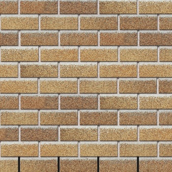 Фасадная плитка Дёке PREMIUM BRICK Песчаный - Стройка24на7.ру Материалы Дёке, Юпласт, Грандлайн, Альта-профиль недорого в Екатеринбурге.