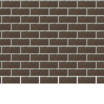 Фасадная плитка Дёке PREMIUM BRICK Коричневый - Стройка24на7.ру Материалы Дёке, Юпласт, Грандлайн, Альта-профиль недорого в Екатеринбурге.