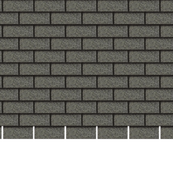 Фасадная плитка Дёке PREMIUM BRICK Серый - Стройка24на7.ру Материалы Дёке, Юпласт, Грандлайн, Альта-профиль недорого в Екатеринбурге.